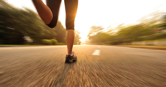走ると太る体質になる理由２：なぜ走ると太ってしまうのか？