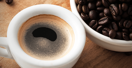 コーヒーダイエットについて①:カフェインの持つ主な作用