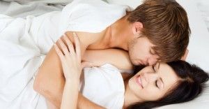セックス運を上げる、超簡単な方法・６選