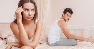 女を「興ざめ」させる、セックスで絶対NGな男の行動 ５選