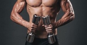 筋肉の量は減らさずに、ムダな体脂肪のみを減らすコツ・１０選