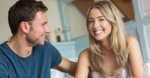 合コン・婚活で女性と親密になるための小技 5選