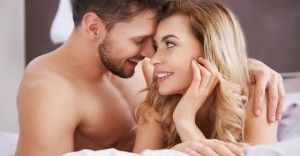 朝SEXをするべき8つの理由・メリット
