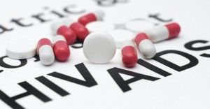 HIVからエイズを発症する際に起きる初期症状