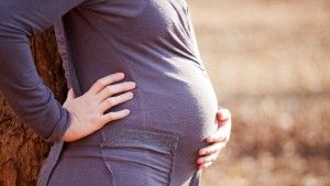 女性の妊娠に対して、男ができる8つのアシスト
