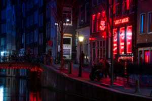 オランダの風俗事情・9大都市の夜遊びスポットを徹底解説【2024年最新版】