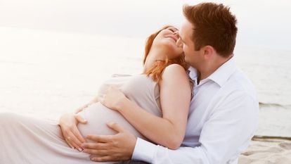 妊娠中のエッチ 愛撫 挿入 オーラルセックス どこまでok