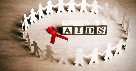 公益財団法人エイズ予防財団