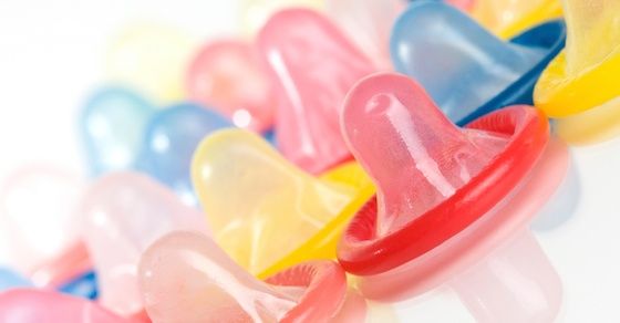 コンドーム雑学その2：スウェーデンはコンドームデリバリーが出来る