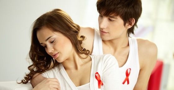 HIV感染から発症までの期間