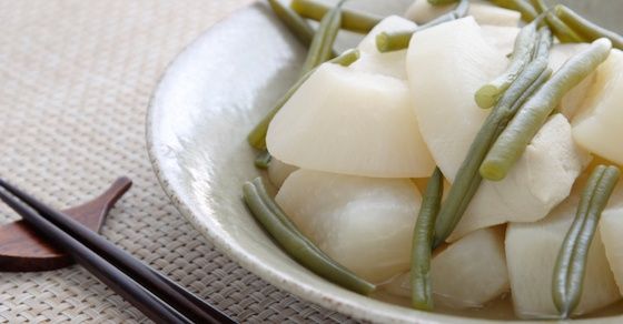 ペニスを大きくする健康食品①：高野豆腐