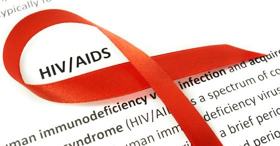 HIV治療とは？