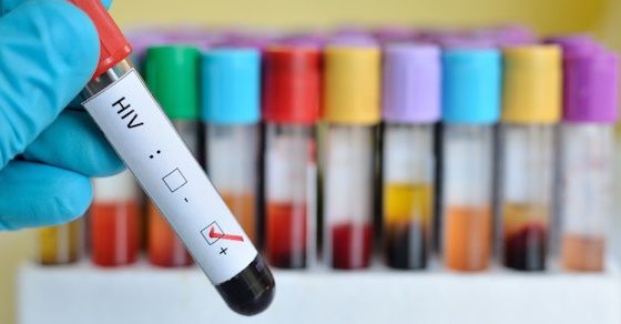 HIV検査キットについて：全体の利用の流れ