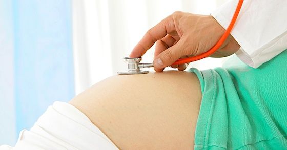 妊娠中にどうして検査を受けなければいけないの？