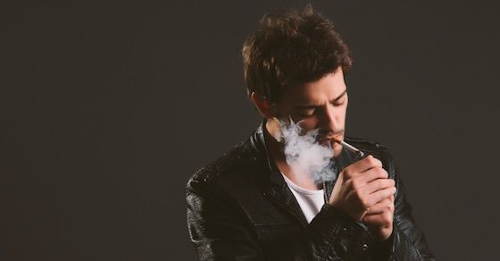 セックスの都市伝説2： メンソールのタバコを吸うとインポになる？