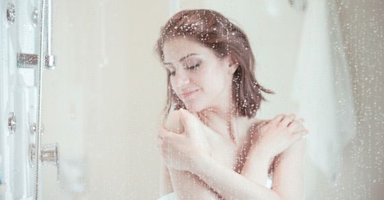 セックス初心者が意識すべきこと①身体の隅々まで洗う