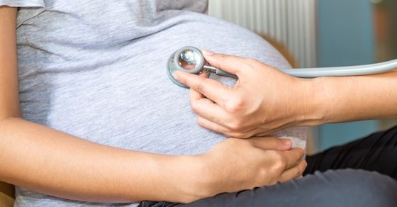 妊娠中に病院で検査を受けるタイミング