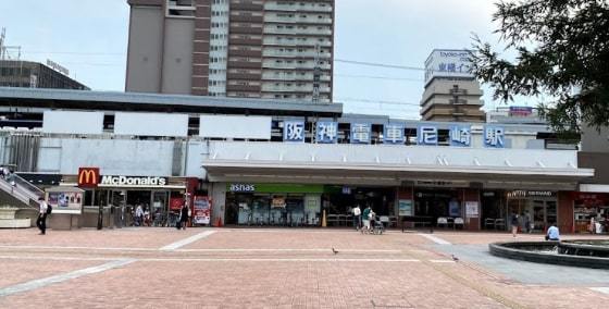 【尼崎】激安でセックスできる風俗街「かんなみ新地」を徹底解説