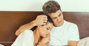 【閲覧注意】年の差カップルがセックスで本気で悩んでいること6選