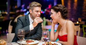 食事デートで好きな女性に好印象を与えるお店選びの秘訣 10選