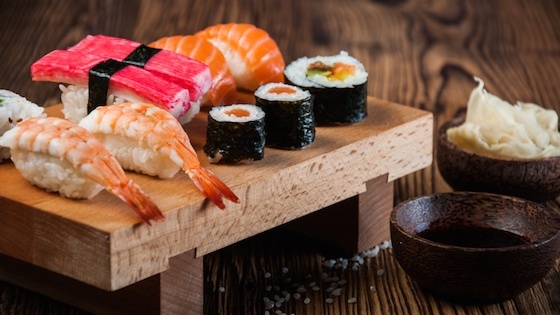 【東京】プロの握った寿司が食べ放題できるおすすめ寿司屋 10選