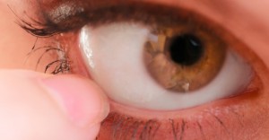 性病が目に感染！目のクラミジア「トラコーマ」について