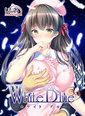 White Blue